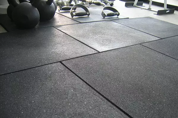 کف کاذب مناسب باشگاه ورزشی