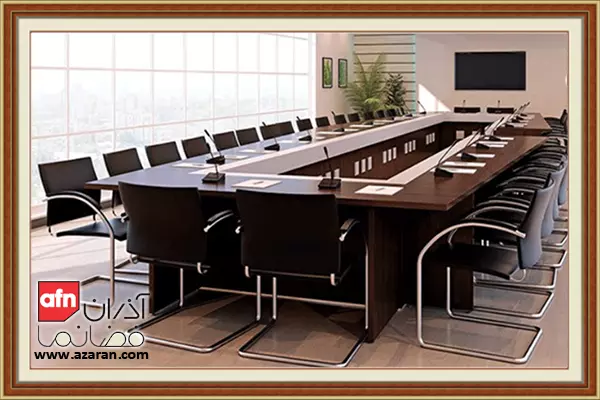 نکات مهم خرید میز و صندلی اداری