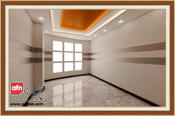 سقف کاذب کشسان و کاربردهای آن