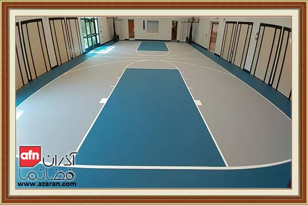 انواع کفپوش مناسب برای فضاهای سرپوشیده