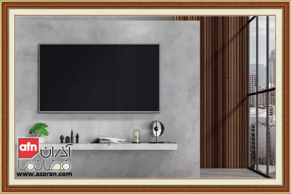 تی وی وال و کاربردهای آن
