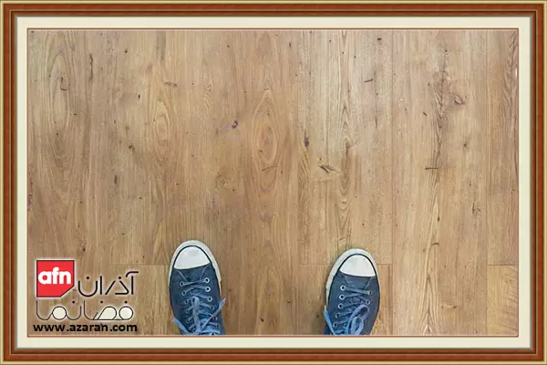 راه های برطرف کردن صدای لمینت و پارکت