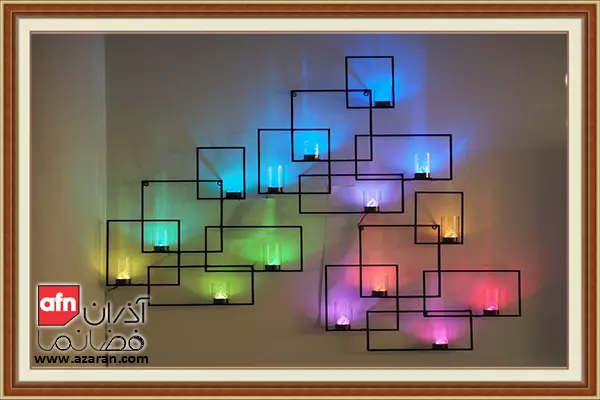 تفاوت دیوارپوش و دیوارکوب