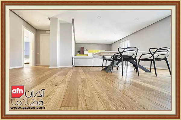 ویژگی های بهترین و ضعیف ترین پارکت