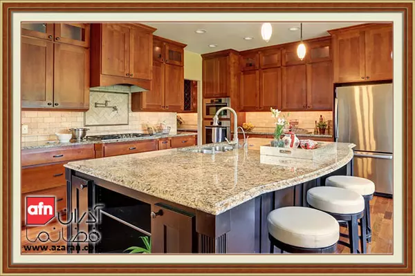 صفحه کابینت و کاربردهای آن