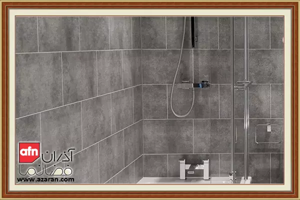 انواع دیوارپوش ضد آب