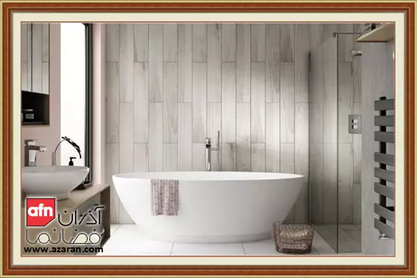 ویژگی های دیوارپوش ضد آب