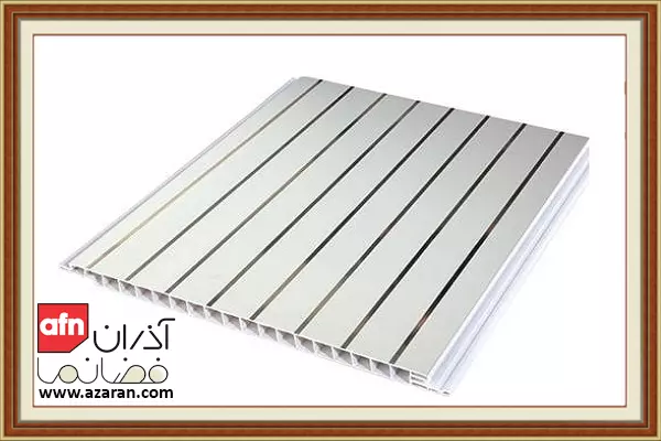 آشنایی با انواع سقف کاذب