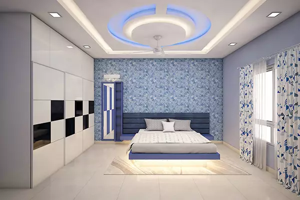 سقف کاذب عایق حرارت