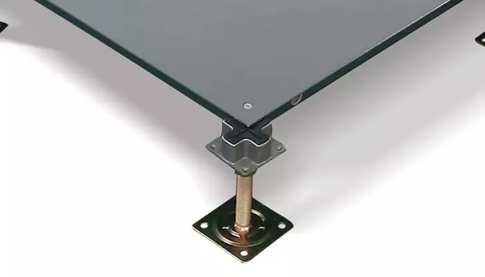 اجزای اصلی پدستال کف کاذب