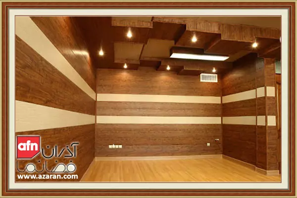 بررسی مزایای استفاده از روکش ‎ها‎ی پی وی سی