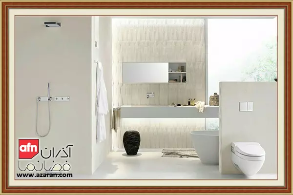 انواع دیوارپوش ساختمانی