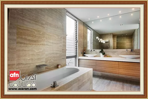 انواع دیوارپوش اکلریت