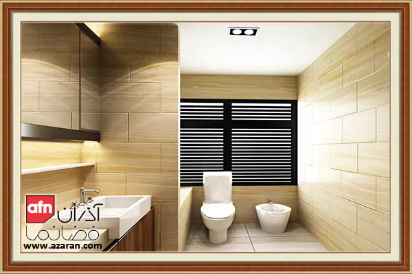 معرفی دیوارپوش اکلریت و ویژگی های آن