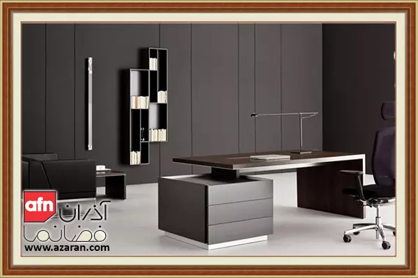 انتخاب مبلمان اداری مدرن