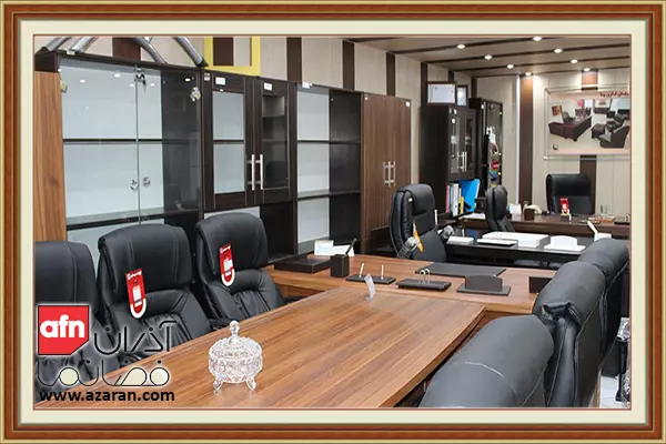 انتخاب مبلمان اداری برای محیط اداری