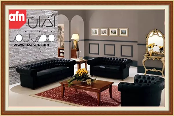 انتخاب مبلمان اداری مناسب