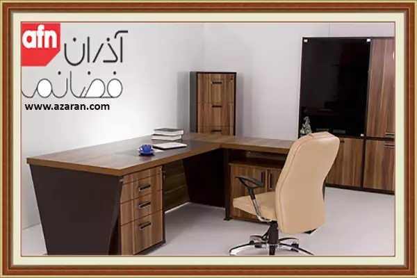 مبلمان اداری مدرن