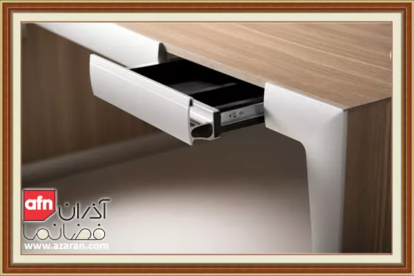 کیفیت یراق آلات مصنوعات چوبی آذران