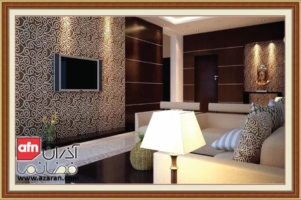 آشنایی با کفپوش پی وی سی