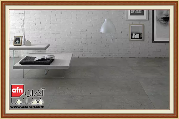 کفپوش بتنی المانی نوع جدیدی از انواع کفپوش های مدرن