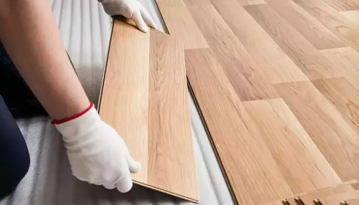 تفاوت لمینت و پارکت