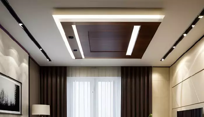 سقف کاذب رابیتس چیست