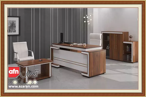 کاربرد انواع مبلمان اداری