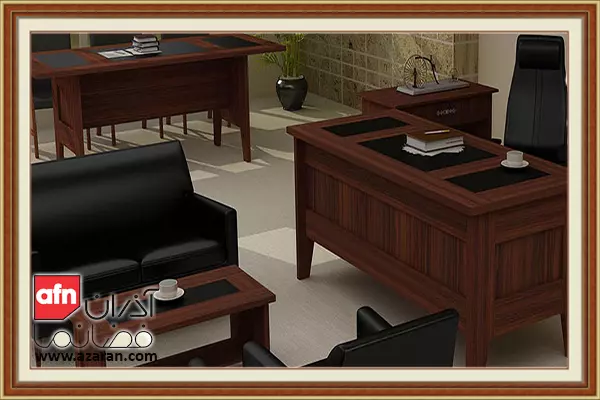 مبلمان اداری