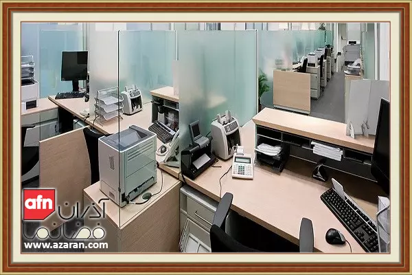 خرید مبلمان اداری با کیفیت و ارزان قیمت