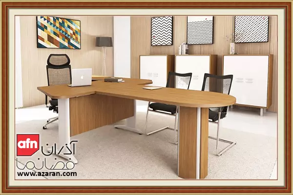 ویژگی های مبلمان اداری