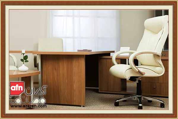انواع مبلمان اداری مناسب