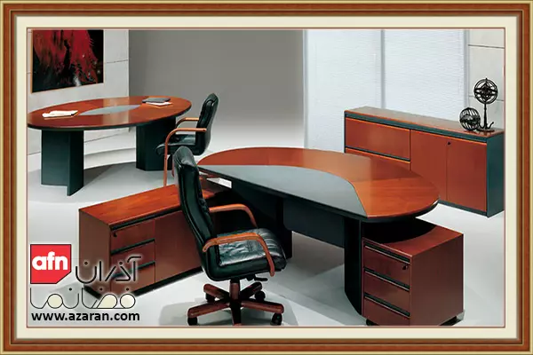 ویژگی مبلمان اداری خوب و متناسب