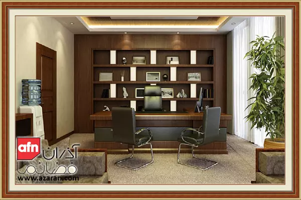 انتخاب مبلمان اداری برای محیط اداری