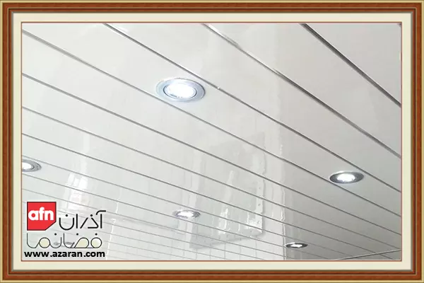 استفاده از pvc در نمای داخلی و خارجی ساختمان