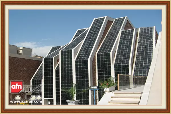 انواع نمای ساختمان ها