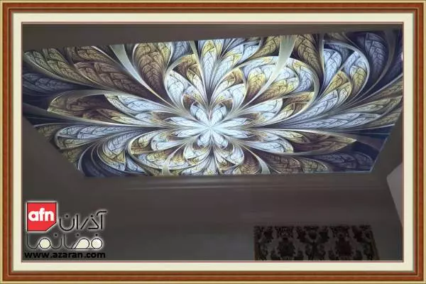 همه چیز درباره نورپردازی سقف کاذب