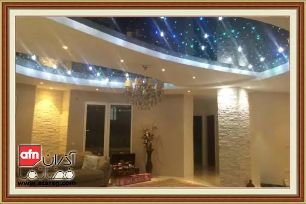 اهمیت نورپردازی در طراحی دکوراسیون داخلی