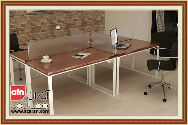 متریال استفاده شده در انواع پارتیشن ها 