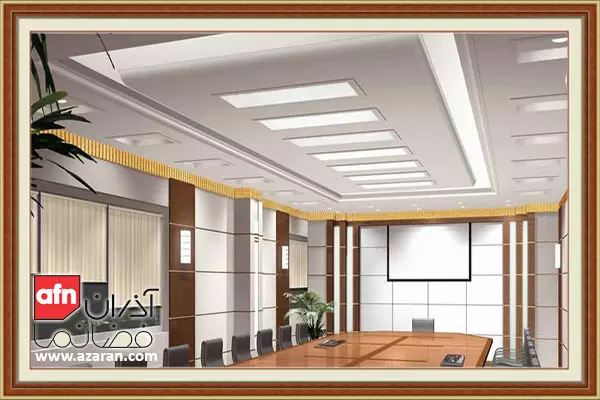 بررسی دیوارپوش های مقاوم مقابل سرما و گرما