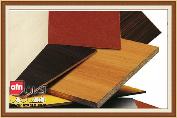 دیوارپوش PVC و MDF