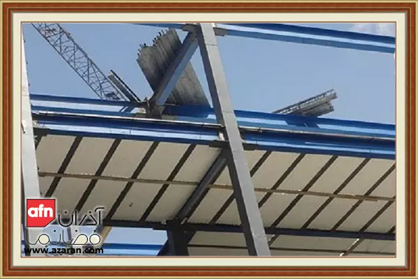 مزایا و معایب سقف کرومیت