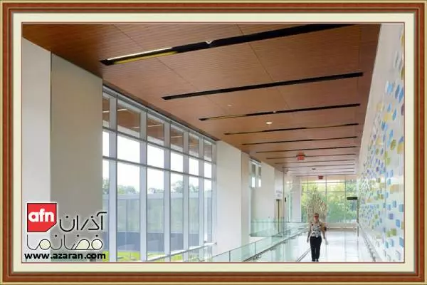 انواع سقف کاذب، کاربرد و روش اجرا در معماری داخلی ساختمان 