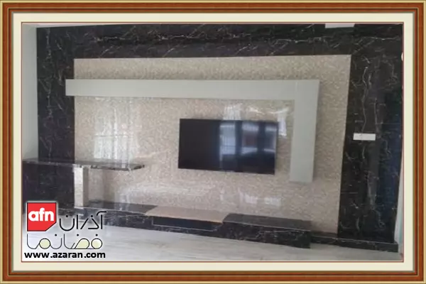 آموزش نصب دیوارپوش ماربل شیت