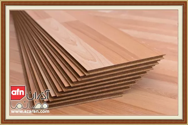 بررسی لمینت