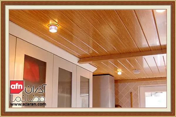 نصب سقف کاذب