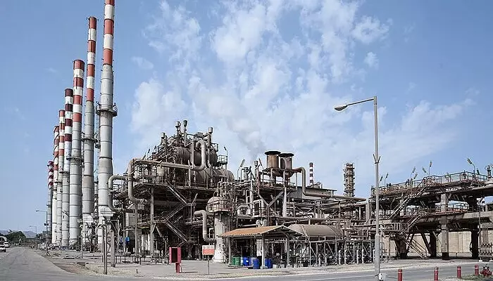 کف کاذب فولادی آذران فضانما