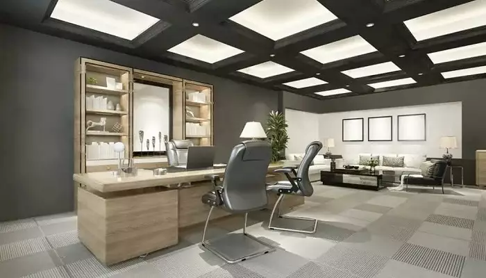 کف کاذب فولادی و کاربرهای آن