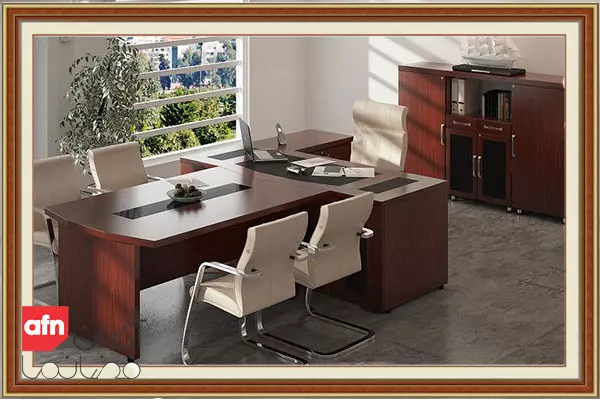 استفاده از مبلمان اداری و تاثیر آن بر روی فضا