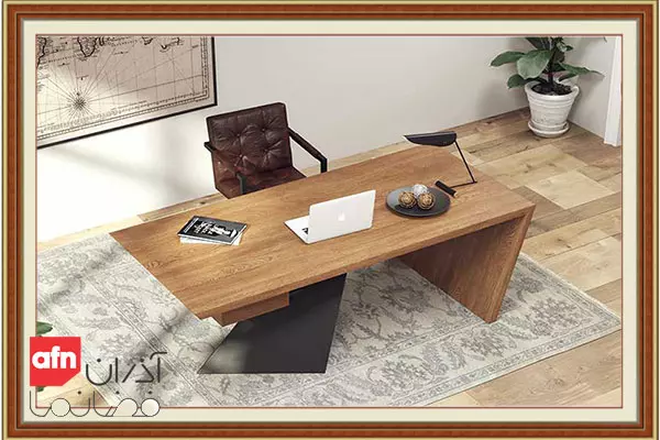 میزهای مدیریت آذران فضانما